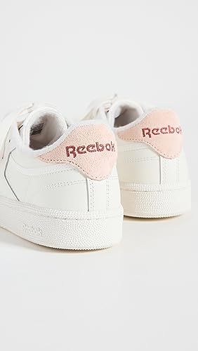 Reebok Women's Club C 85 Classic Lace Up Sneakers