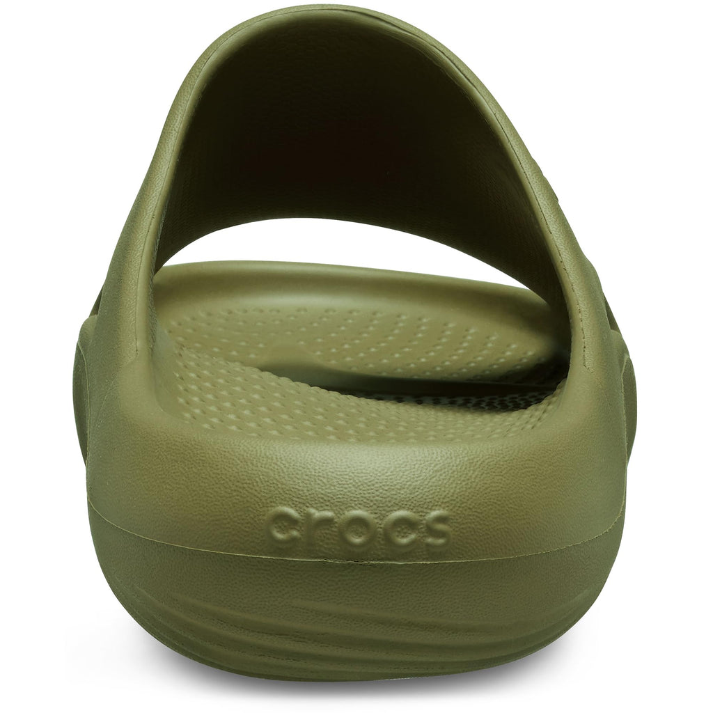 Crocs Unisex Adult Mellow Recovery Slides