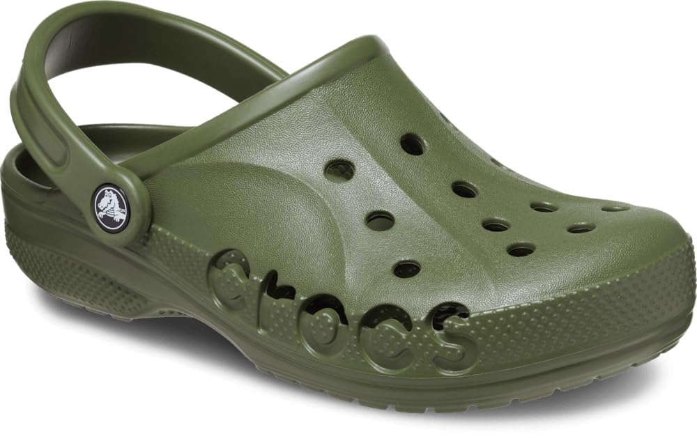 Crocs Unisex Adult Baya Clogs