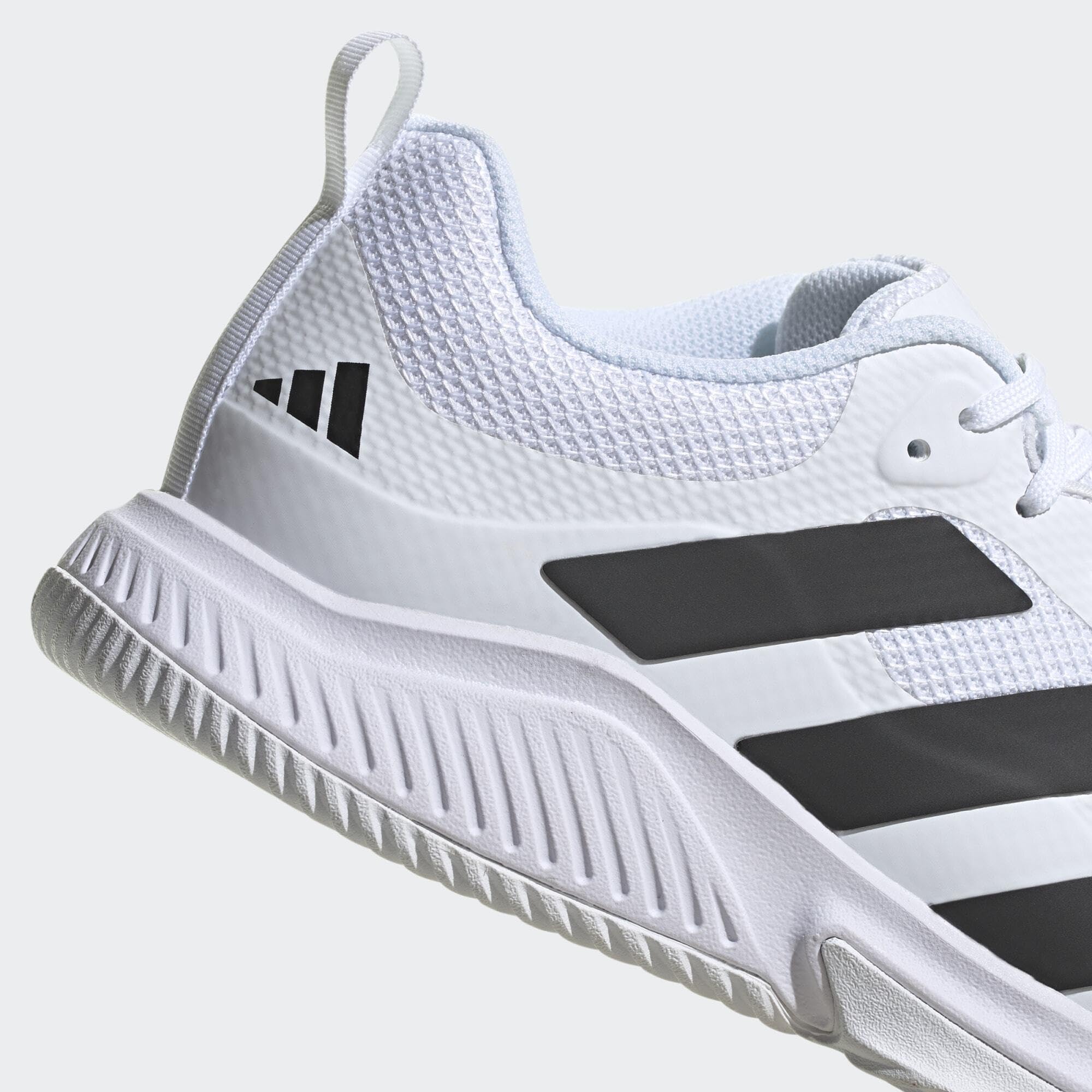 adidas Mens Court Team Bounce 2.0