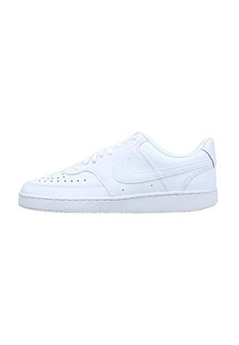 Nike Mens Court Vision LoSneaker
