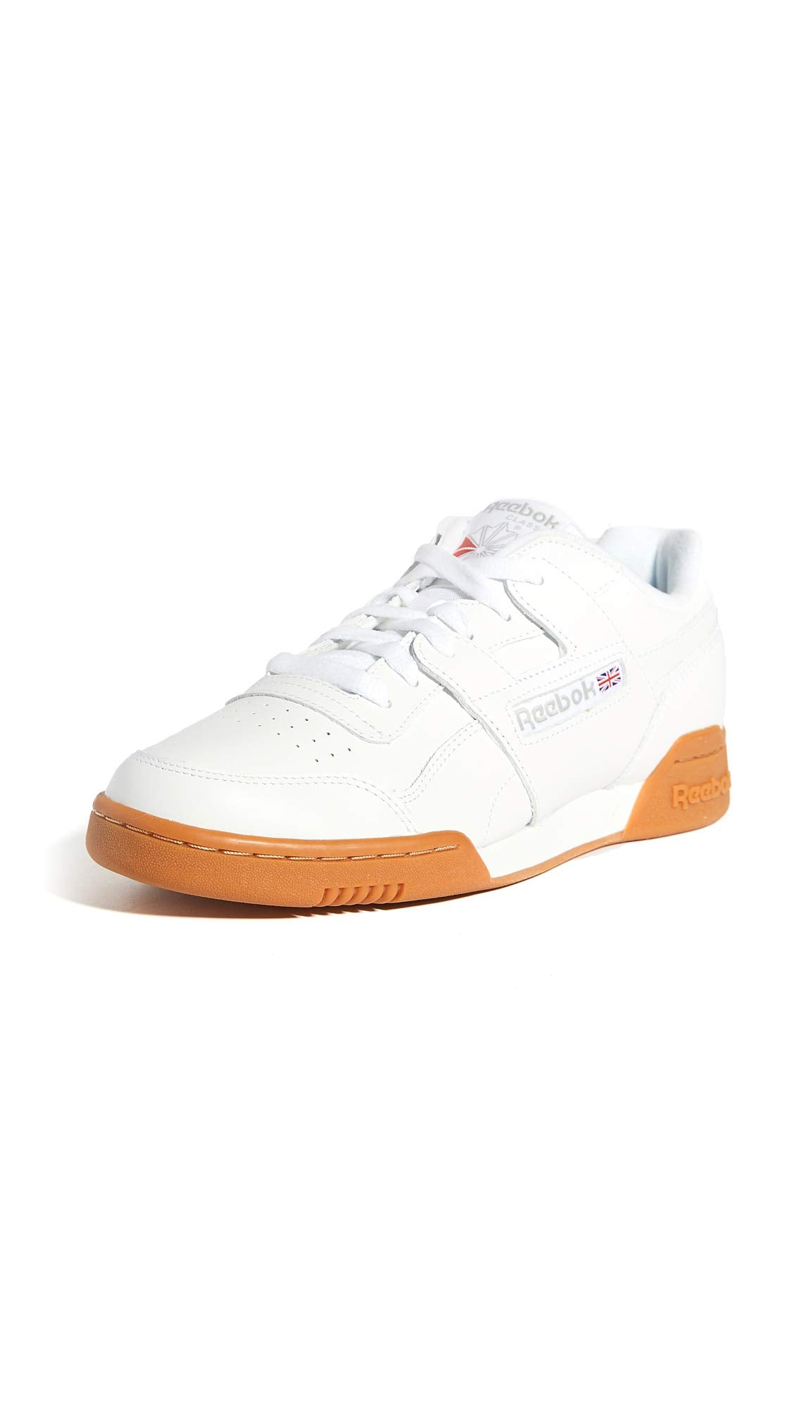 Reebok Men's Workout Plus Sneaker