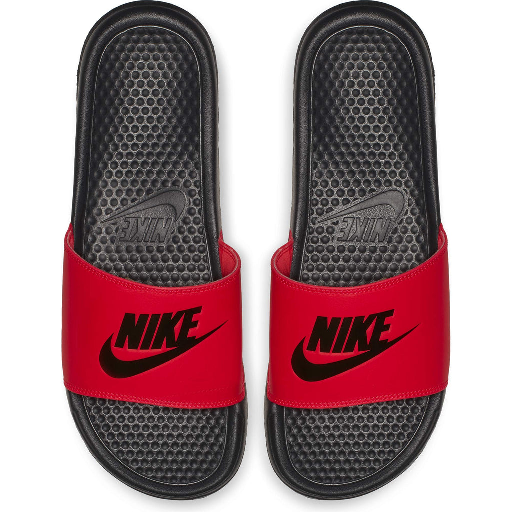 Nike Men's Benassi Just Do It