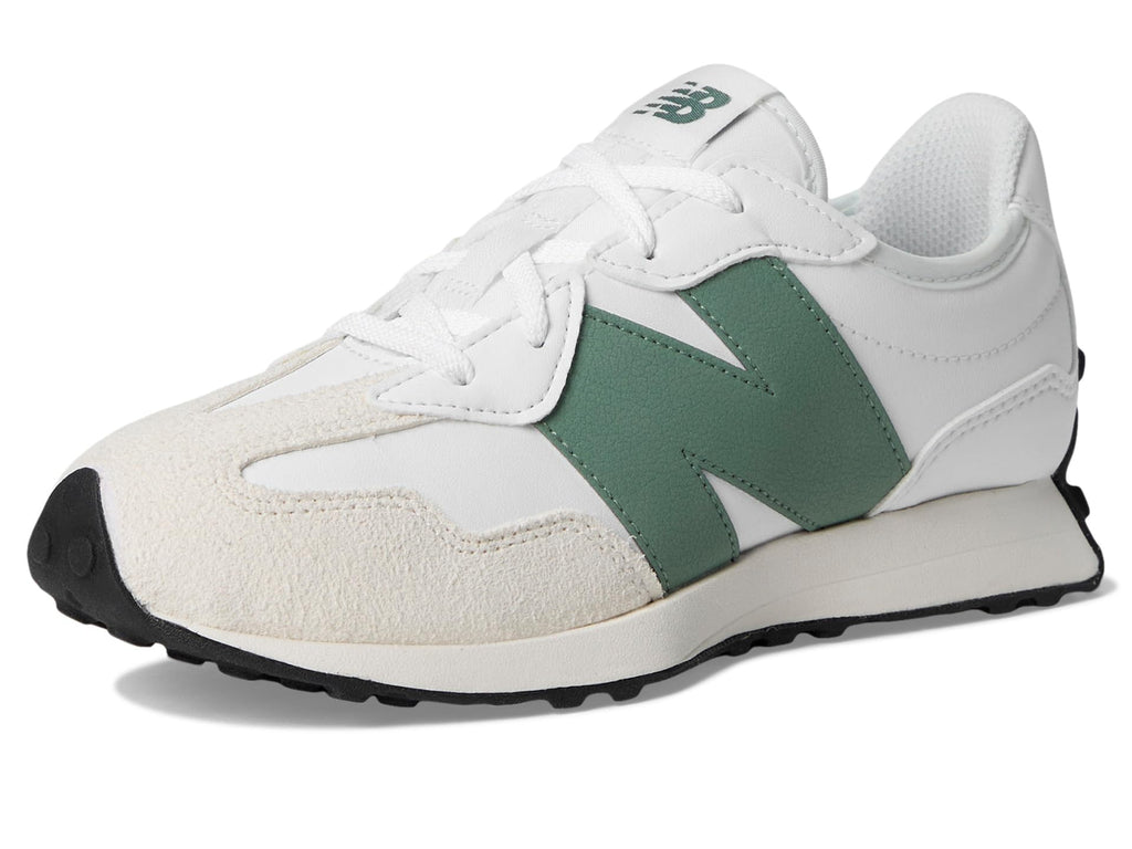 New Balance Unisex-Child 327 (Little Kid) Sneaker