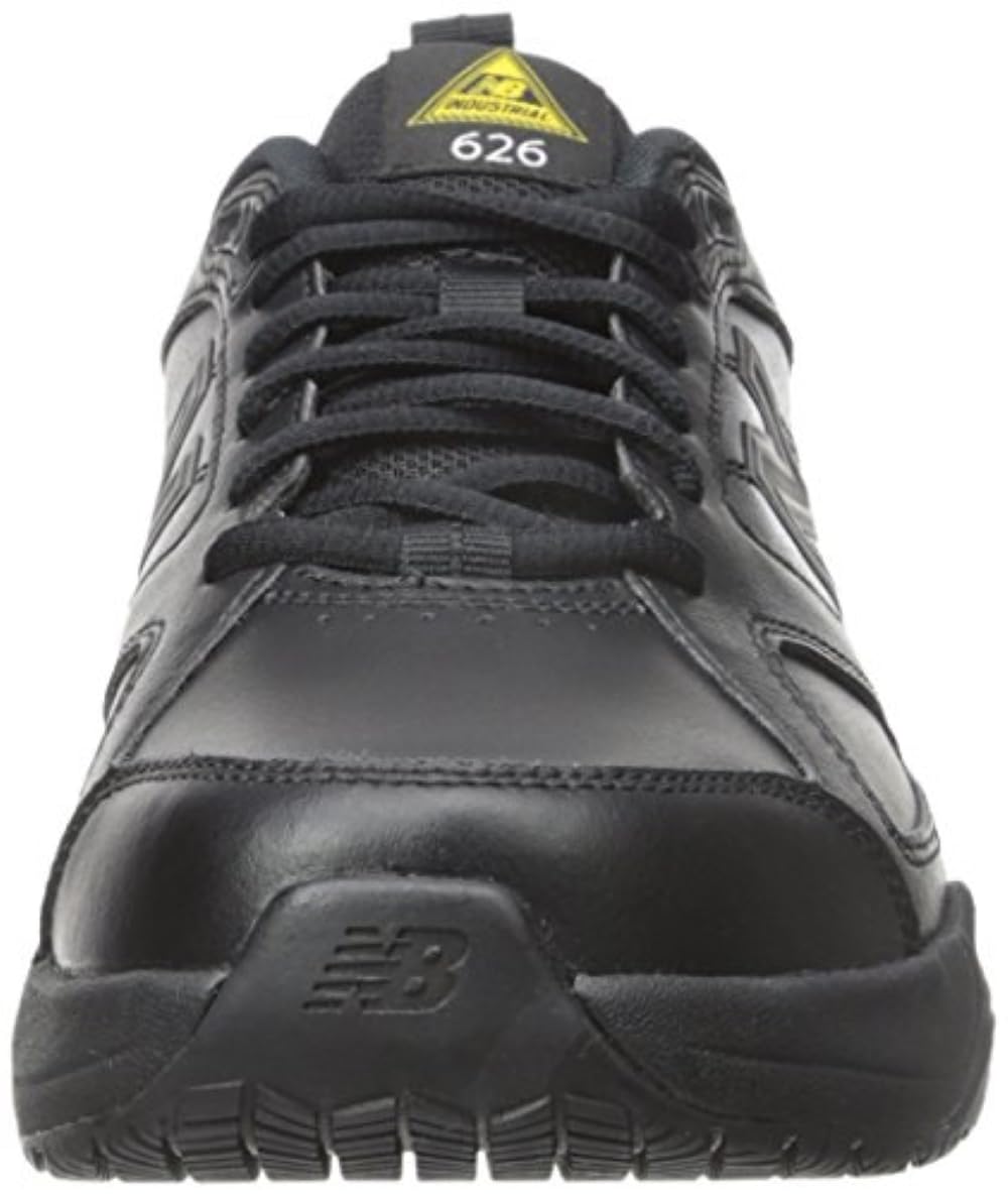 New Balance Men's Slip Resistant 626 V2 Industrial Shoe