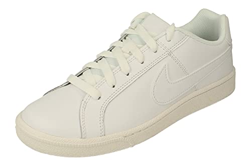 NIKE Women's Court Borough Low Basketball Shoes