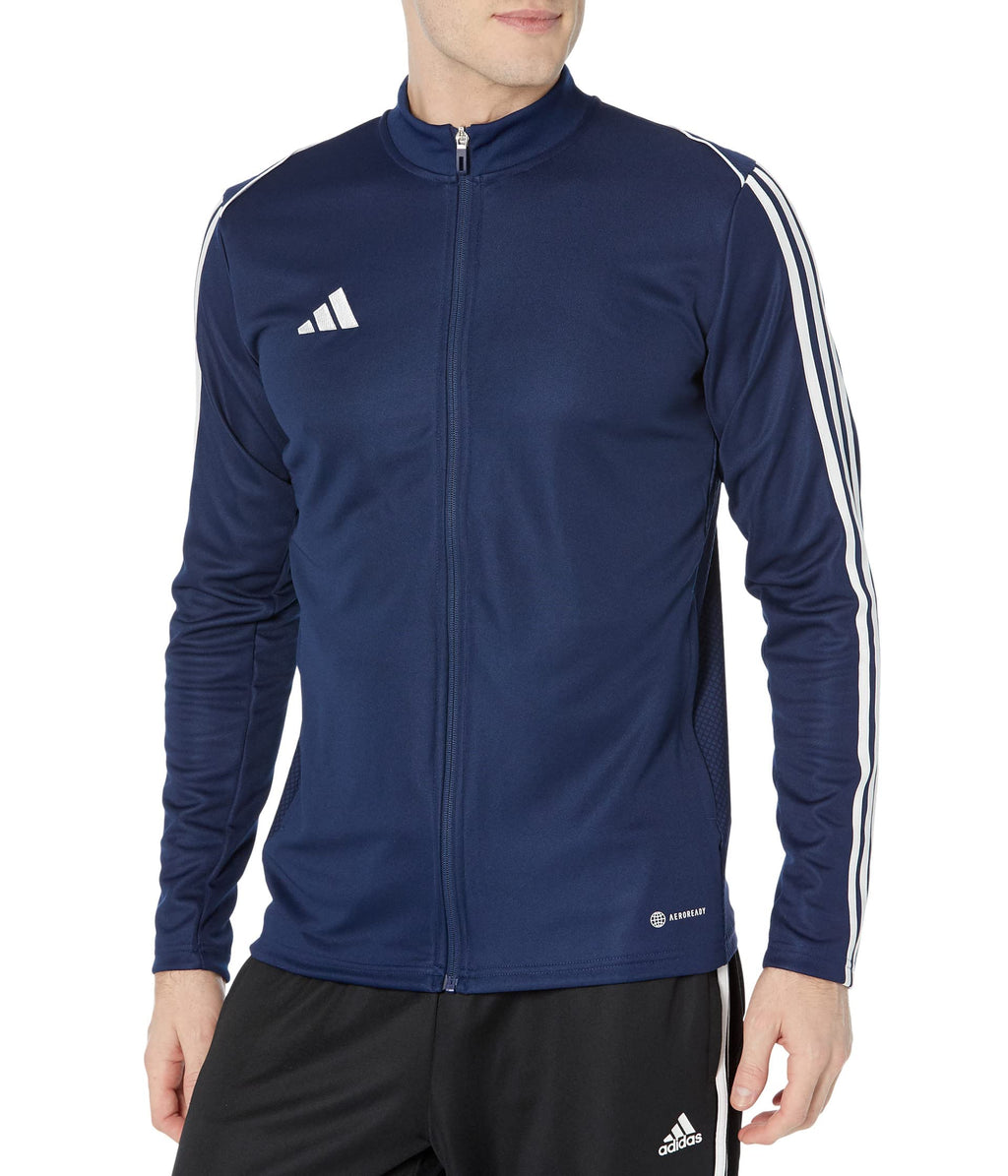 adidas Mens Tiro Jacket