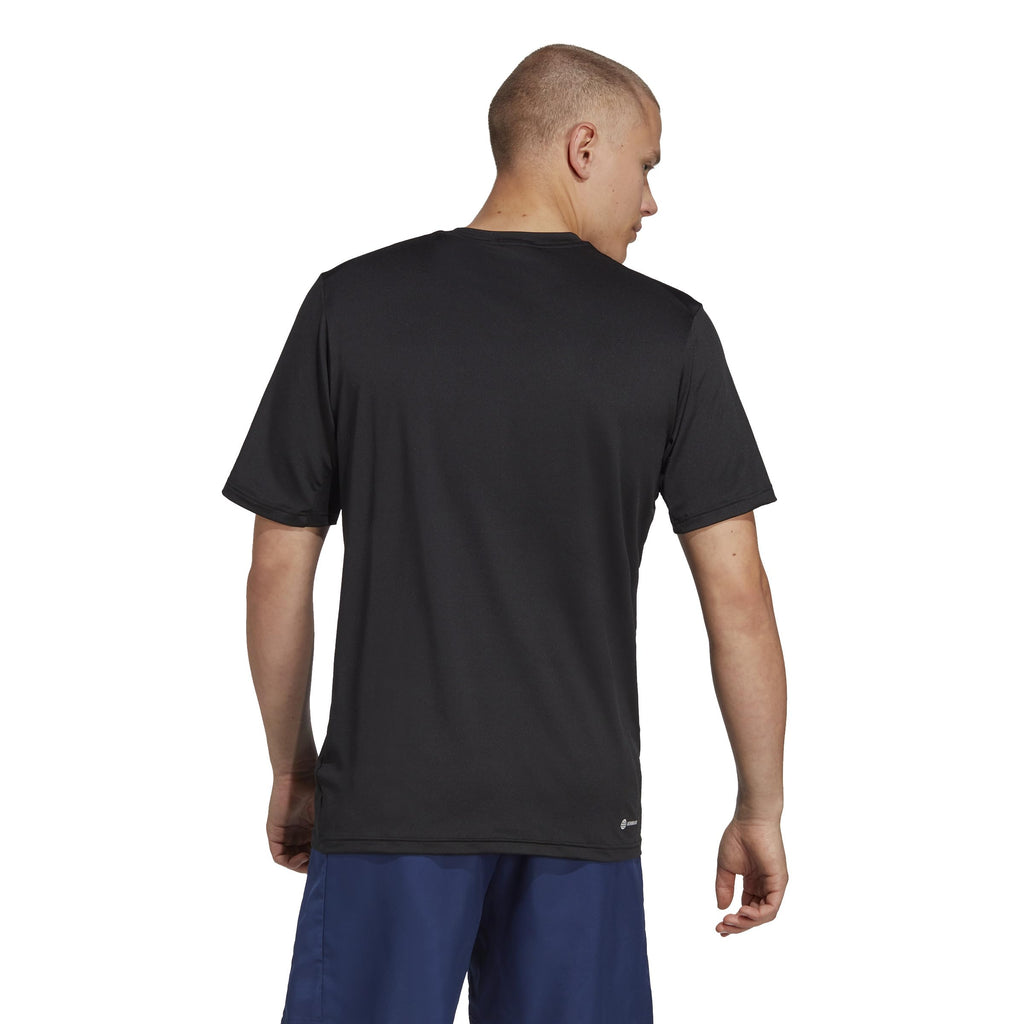 adidas Men's Essentials Stretch Training T-Shirt