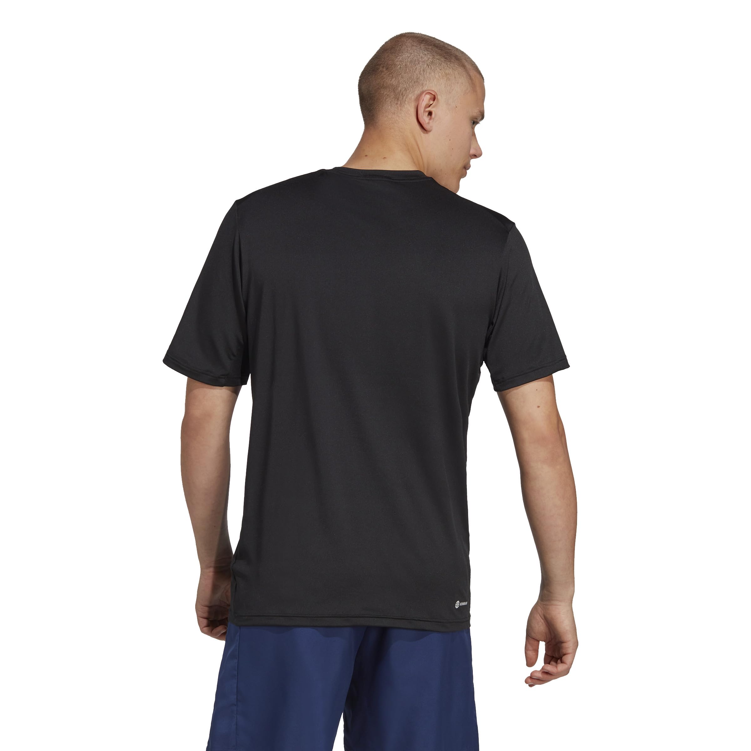 adidas Men's Essentials Stretch Training T-Shirt