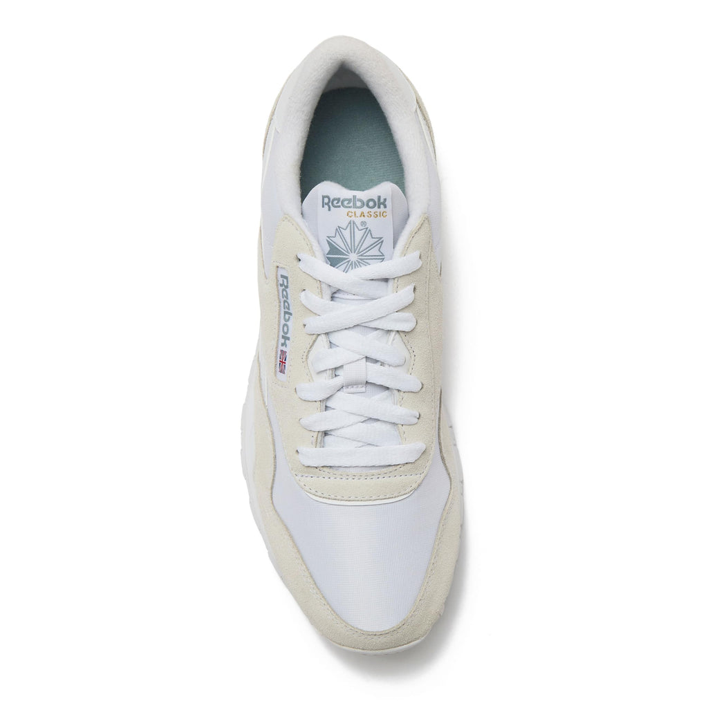 Reebok Classic Nylon Mens Sneakers Tennis Shoes