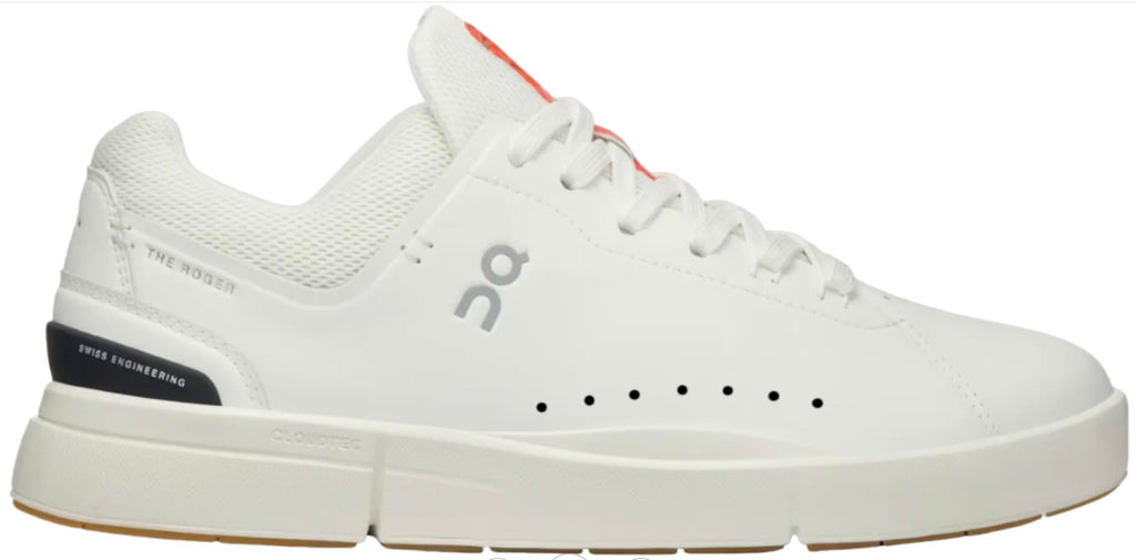 On Women's The Roger Advantage Sneakers