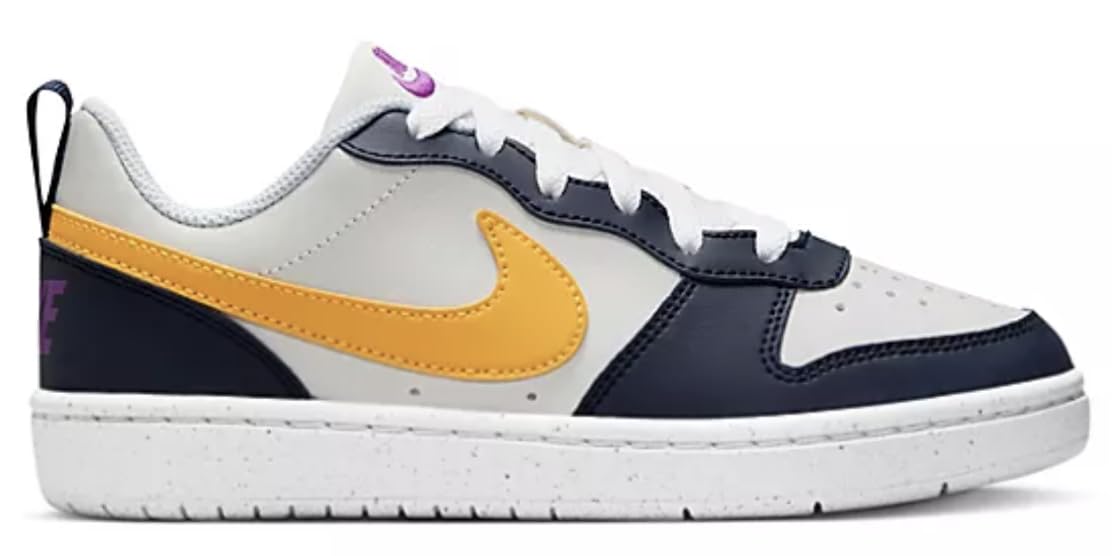 Nike Court Borough Low Recraft Kids