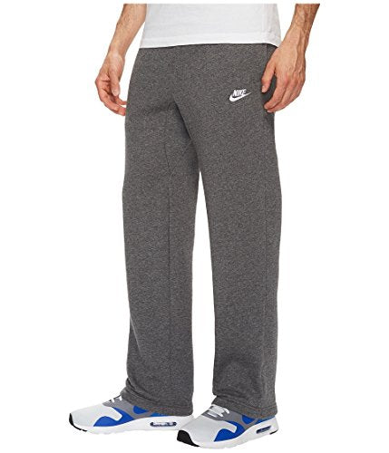 Nike Men's Sportswear Open Hem Club Pants