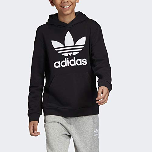 adidas Originals Kids' Trefoil Hoodie