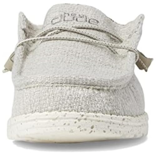 Hey Dude Men's All Wally Styles | Men’s Shoes | Men's Lace Up Loafers | Comfortable & Light-Weight