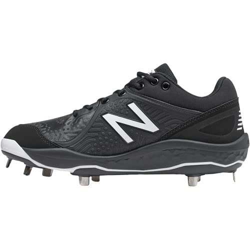 New Balance Men's Fresh Foam 3000 V5 Metal Baseball Shoe