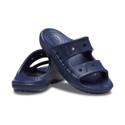 Crocs Unisex Adult Baya Slide Sandals