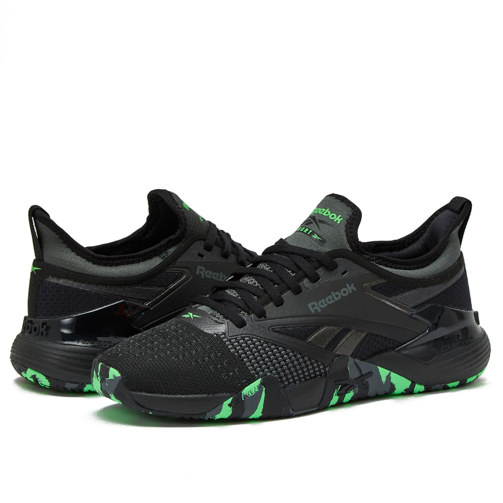 Reebok Men's Nano Court Sport Pickleball Shoes