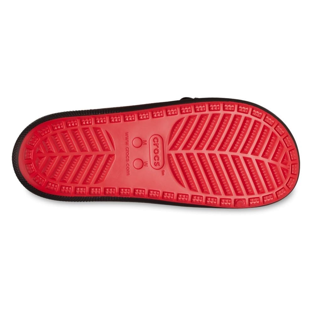 Crocs Unisex-Adult Darth Vader Classic Slides 2.0, Sandals for Women and Men