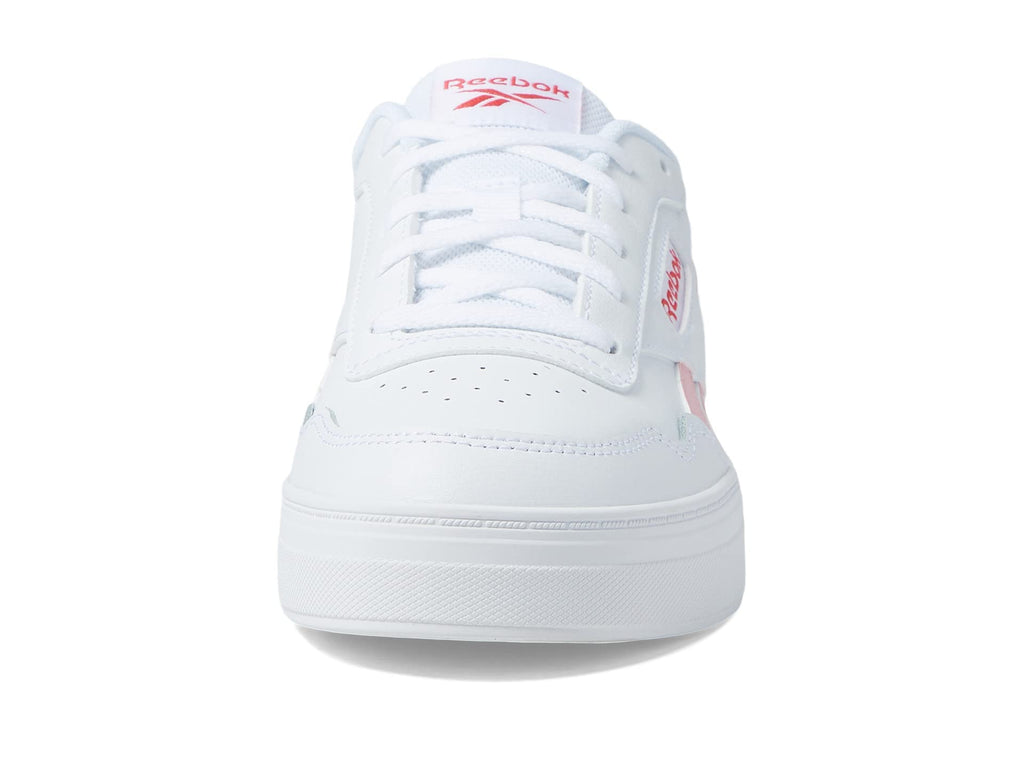 Reebok Women's Court Advance Bold Casual Sneakers