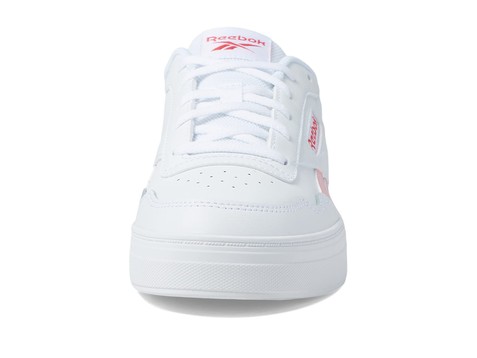 Reebok Women's Court Advance Bold Casual Sneakers