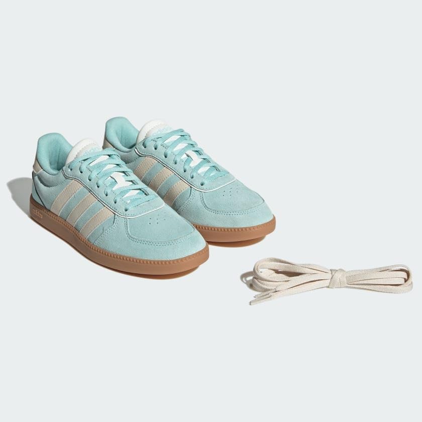 adidas Women's Breaknet Sneakers