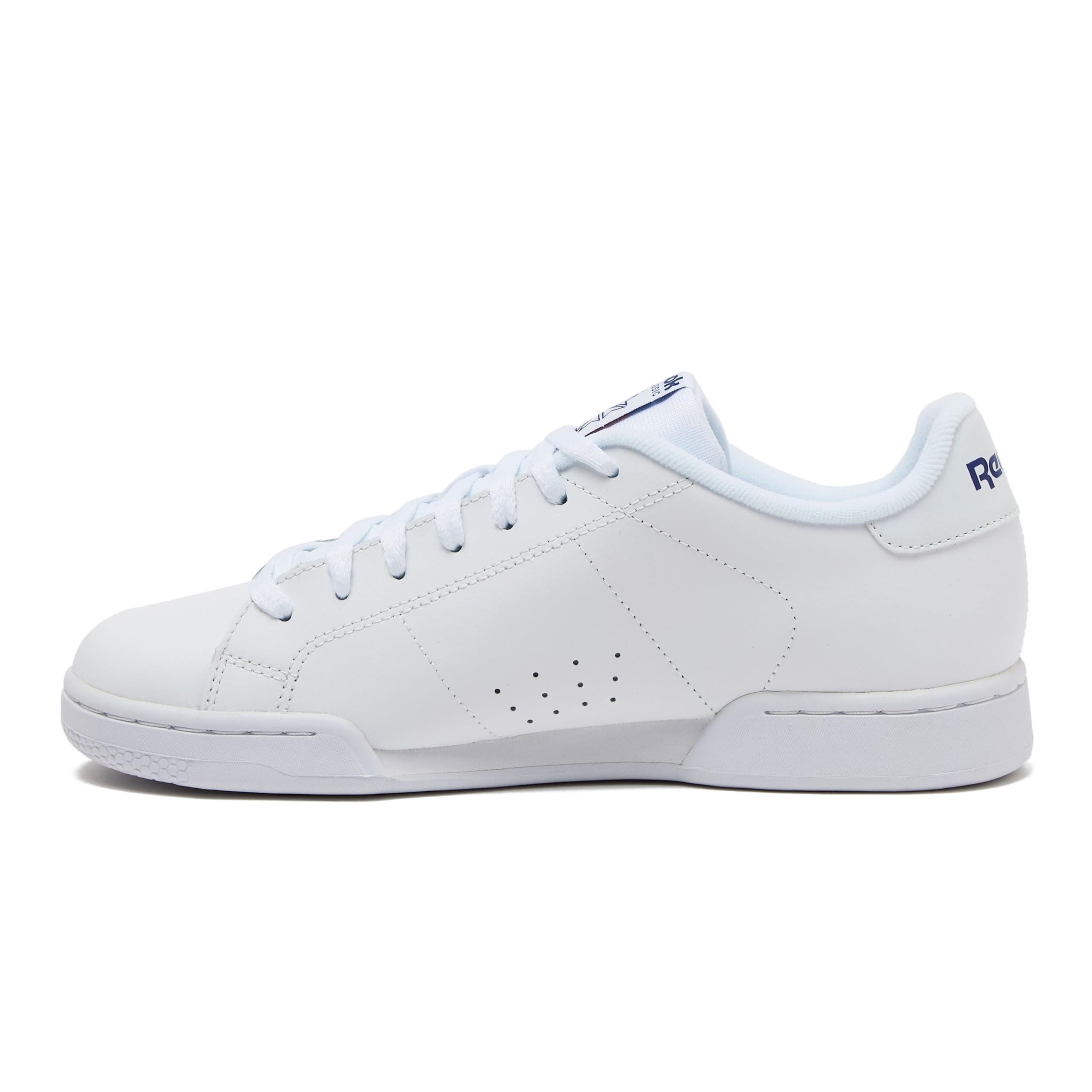 Reebok Men's NPC II Casual Sneakers