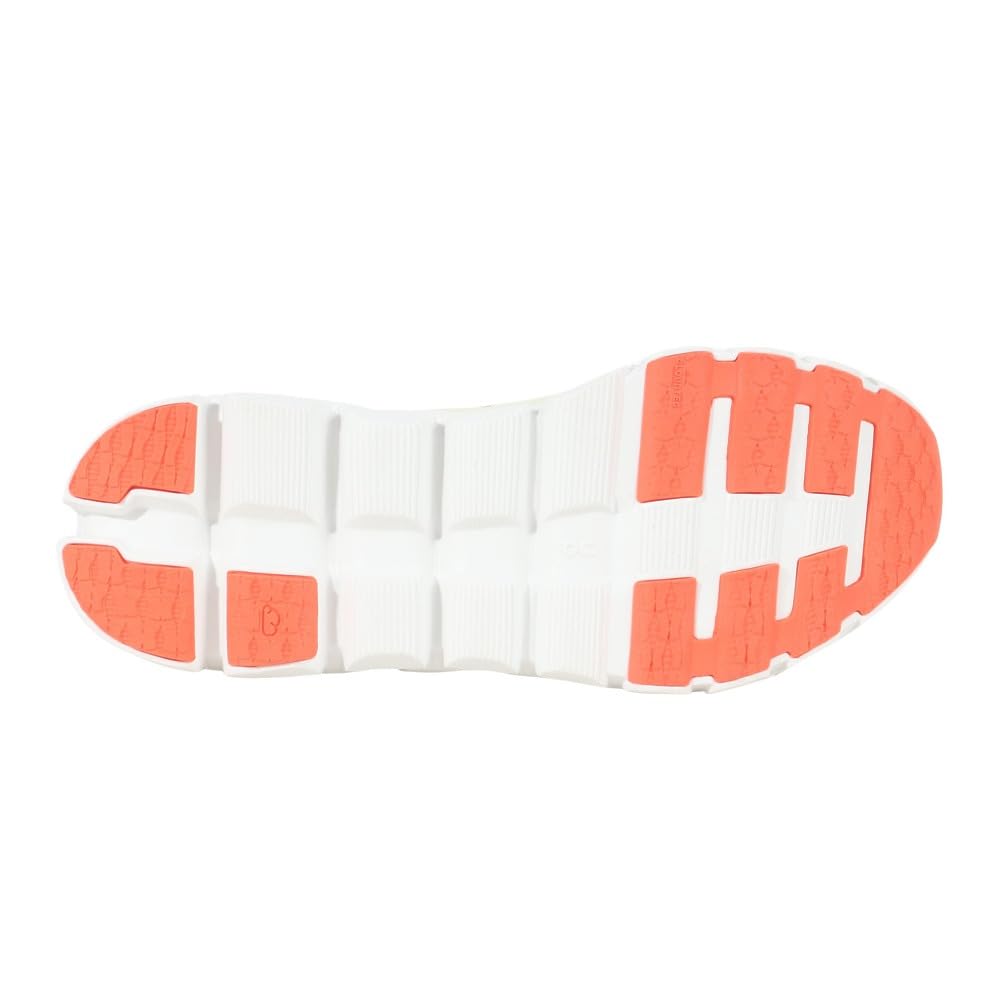 On Running Men's Low-Top Sneaker, 0