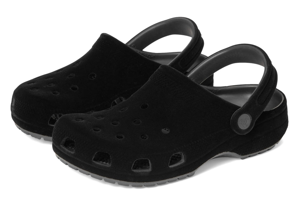 Crocs Baby-Girl's Classic Littles Clogs (Infant)