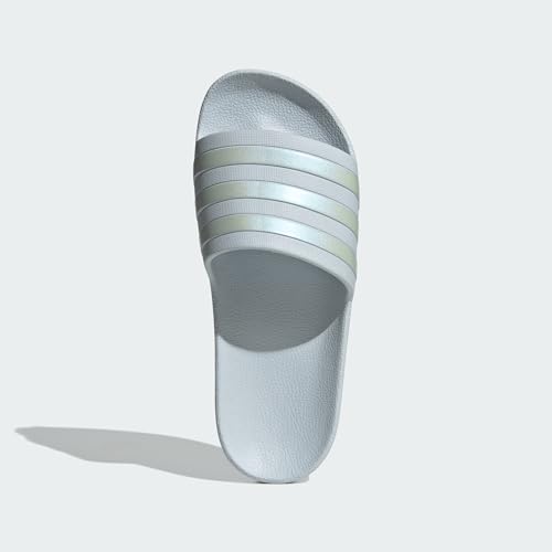 adidas Women's Adilette Aqua Slide Sandal