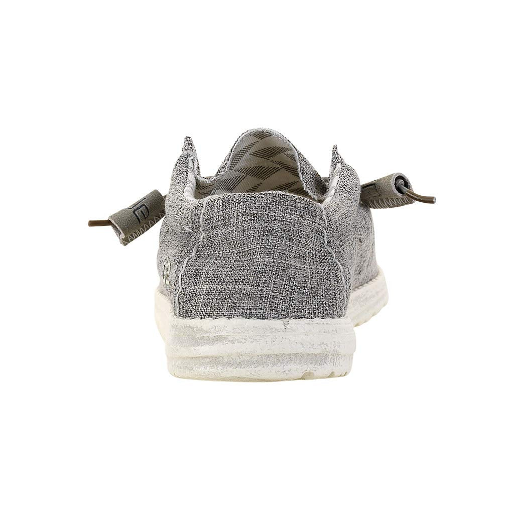 Hey Dude Men's Wally Linen