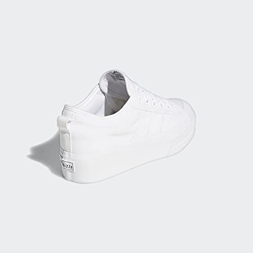 adidas Women's Nizza Platform Shoes