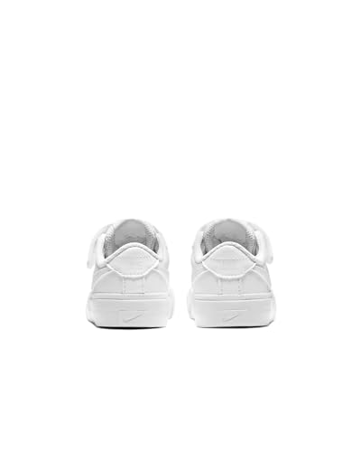 Nike Unisex-Child Court Legacy Sneaker