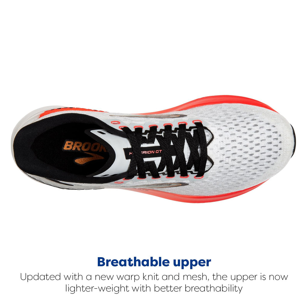 Brooks Women’s Hyperion GTS Supportive Running Shoe