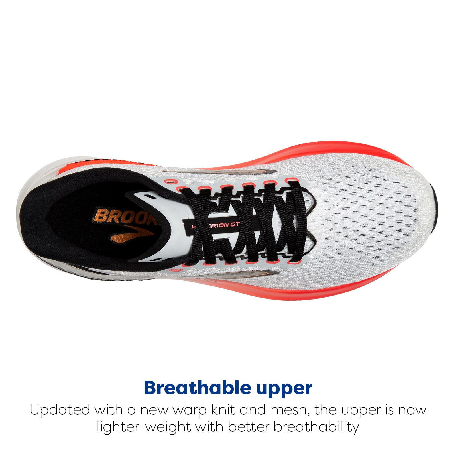 Brooks Women’s Hyperion GTS Supportive Running Shoe