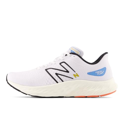 New Balance Men's Fresh Foam X Evoz V3 Running Shoes