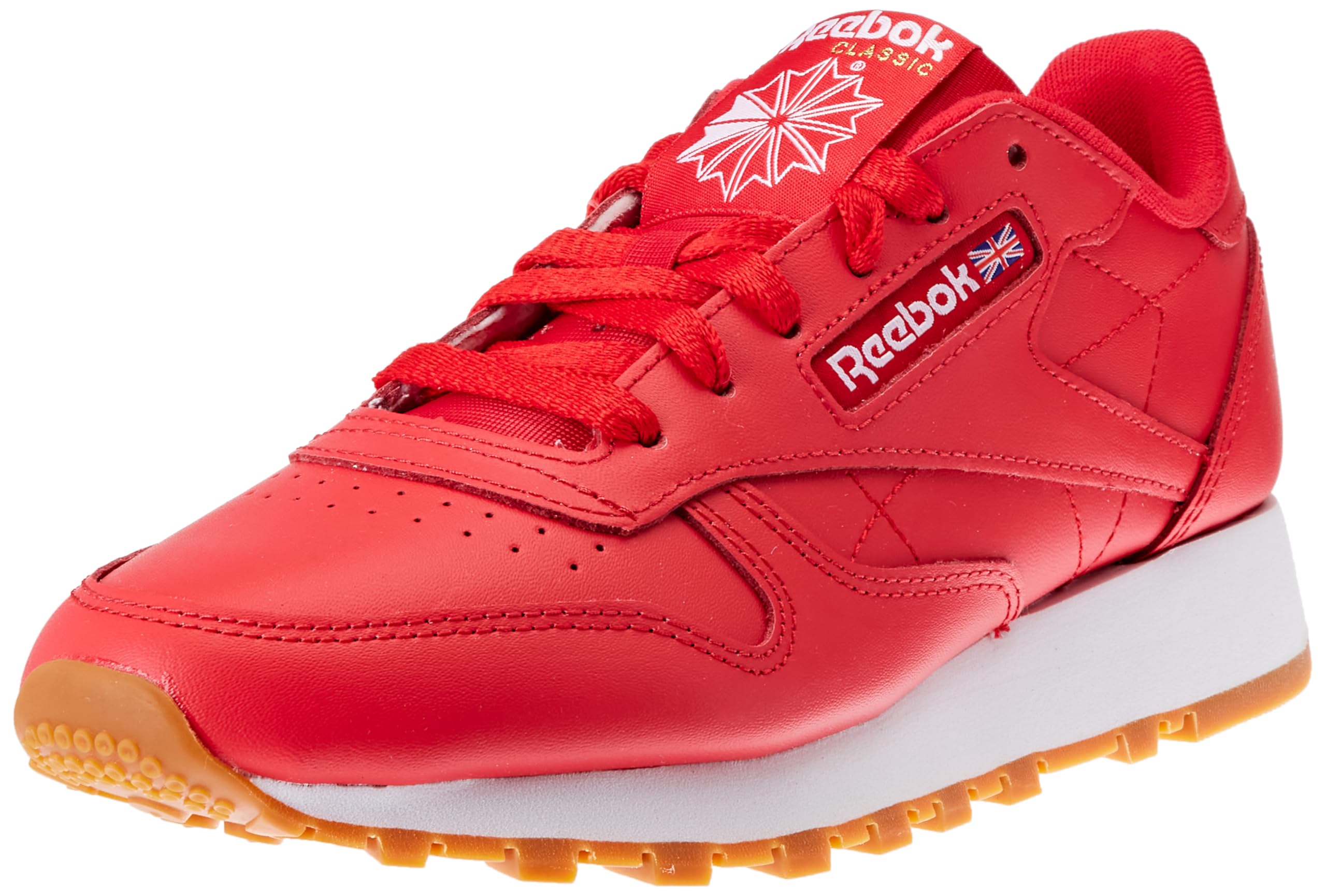 Reebok Unisex Adult Classic Leather Sneakers