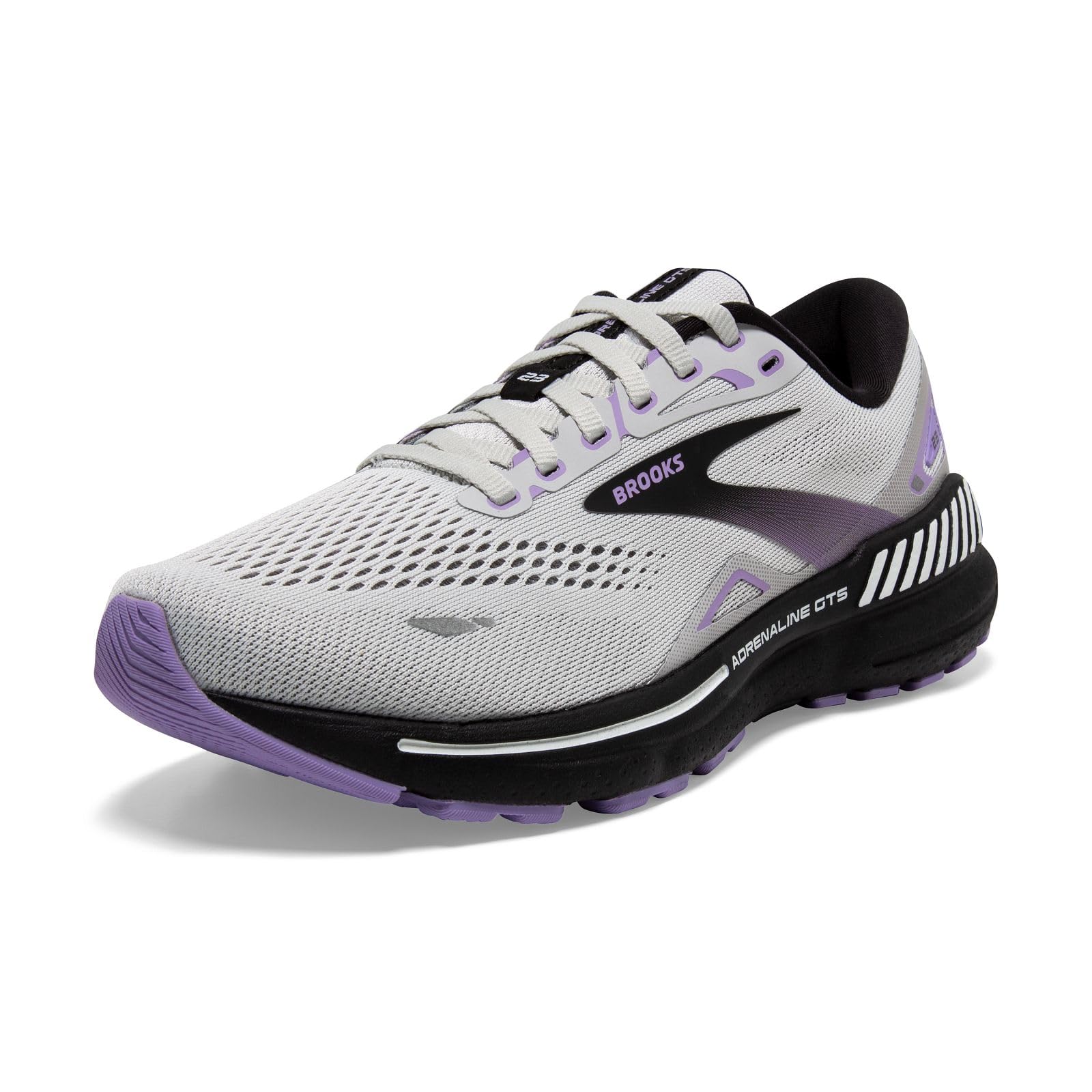 Brooks Women’s Adrenaline GTS 23 Supportive Running Shoe