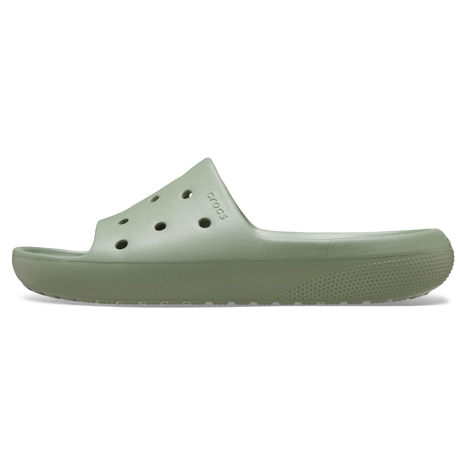Crocs unisex-adult Classic Slide 2.0
