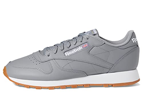 Reebok Unisex Classic Leather Sneaker