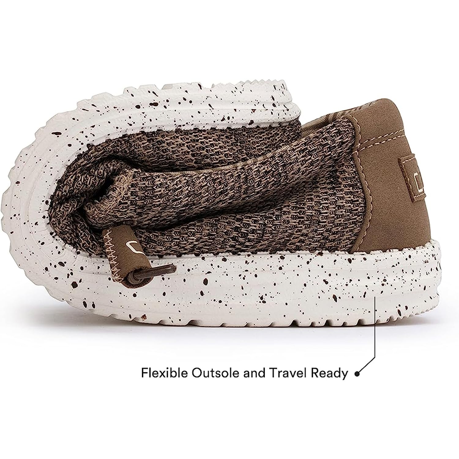 Hey Dude Wally Eco Funk