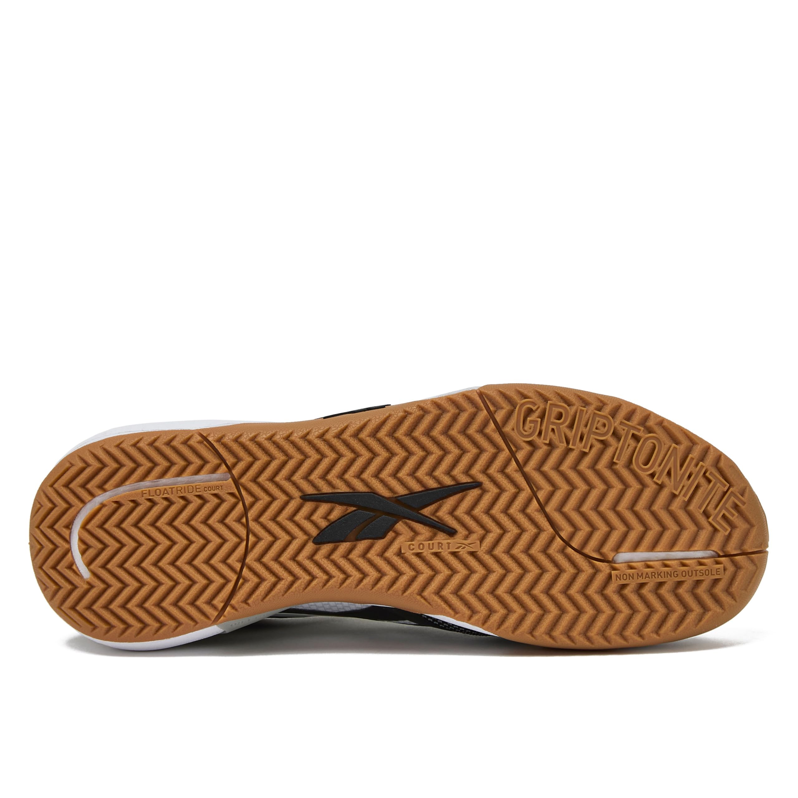 Reebok Men's Nano Court Sport Pickleball Shoes