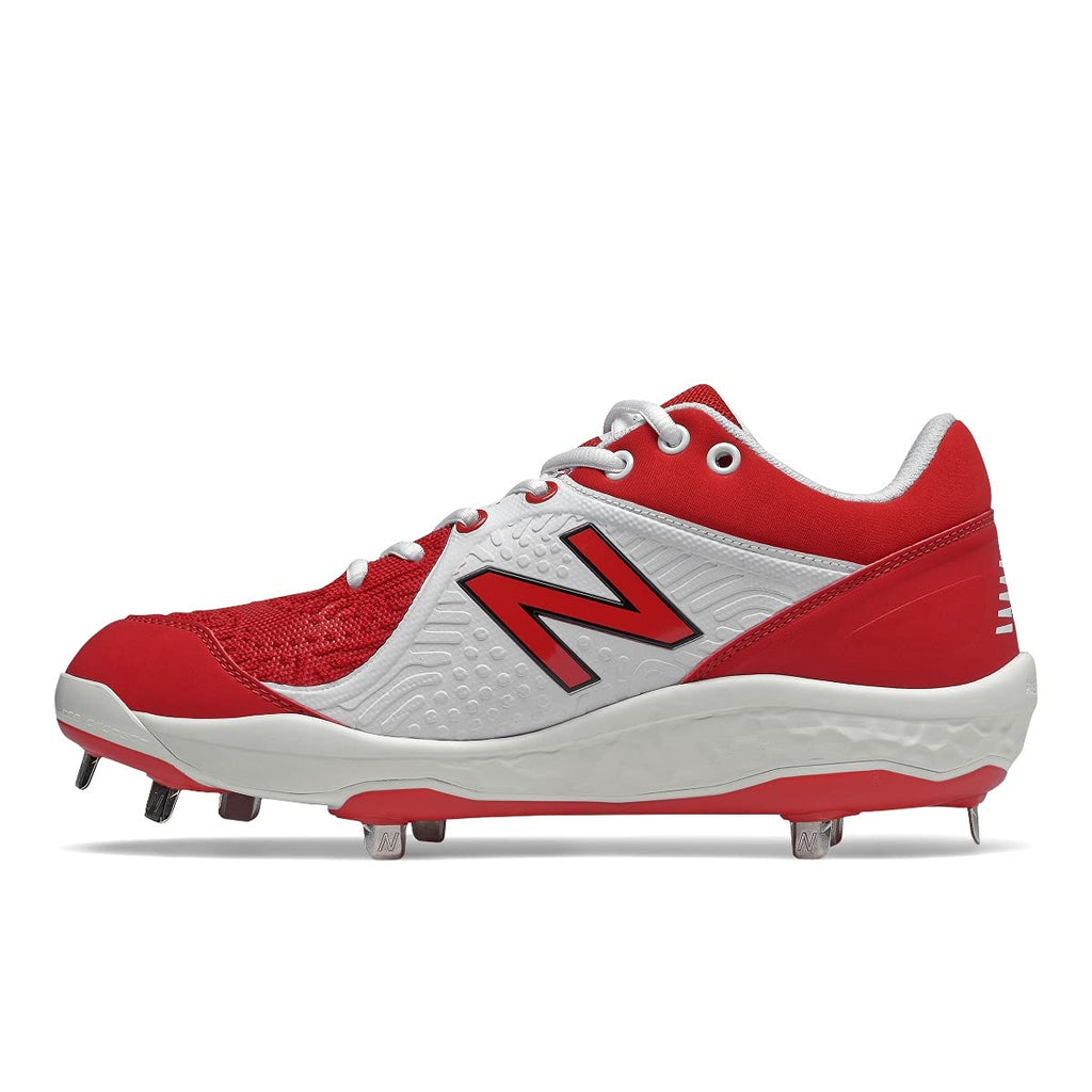 New Balance Men's Fresh Foam 3000 V5 Metal Baseball Shoe