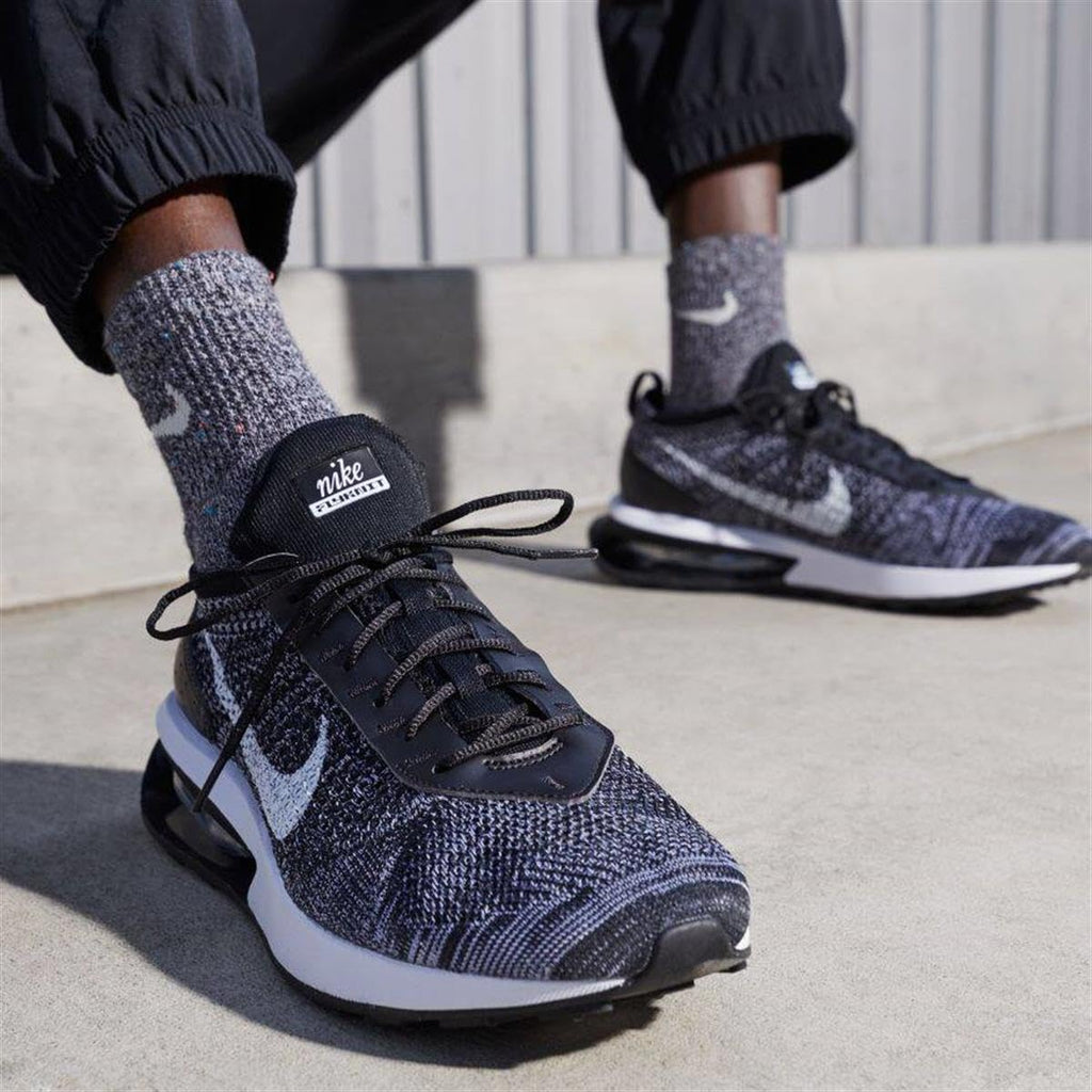 Nike Men's Air Max Flyknit Racer Shoes