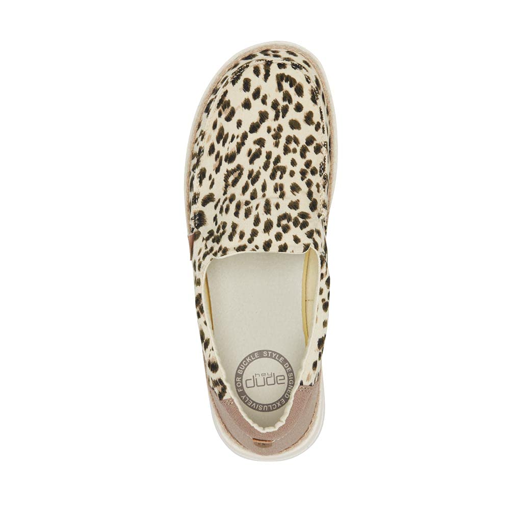 Hey Dude Women's Lena Shoes Multiple Colors