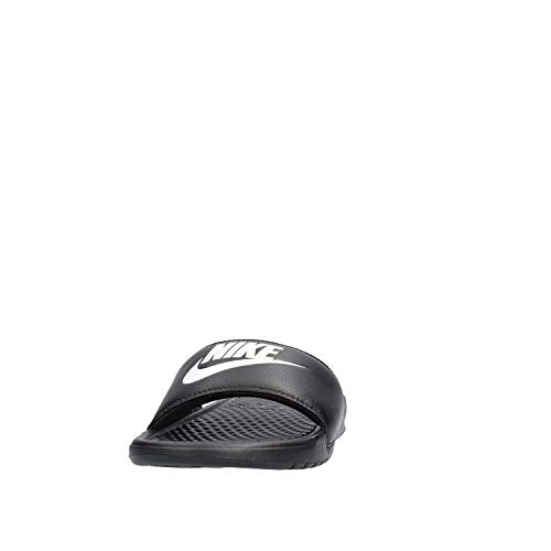 Nike Men's Benassi Solarsoft Slide Athletic Sandal