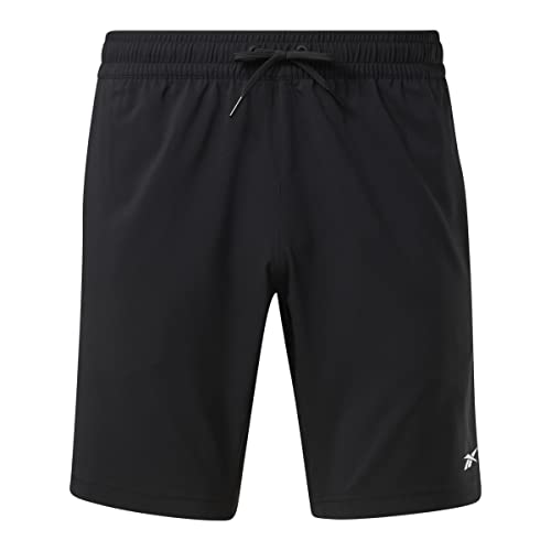 Reebok Men's Standard Workout Ready Woven Shorts