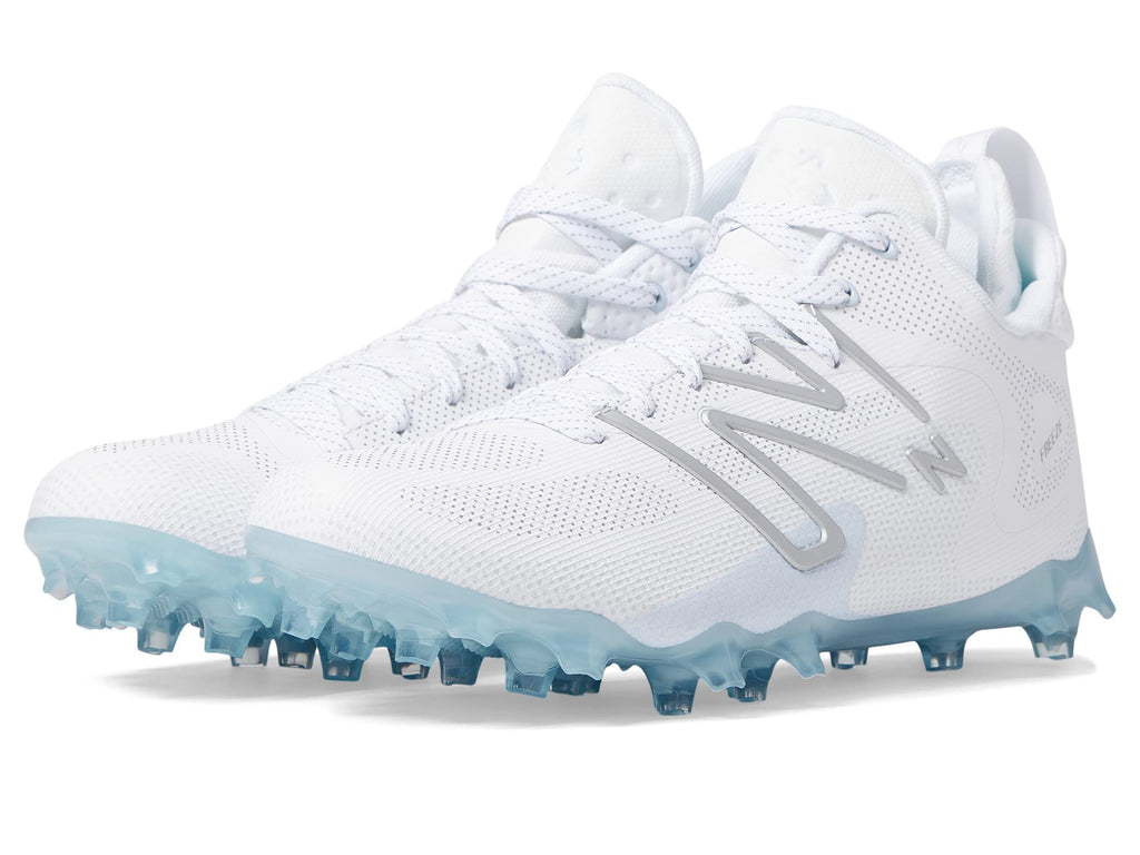 New Balance Freeze 4 Lacrosse Shoes - Blue