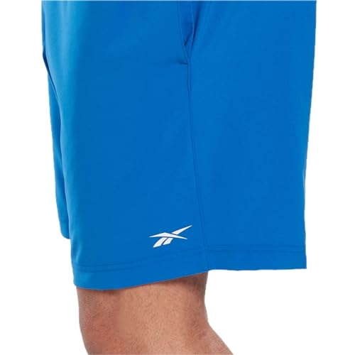 Reebok Men's Standard Workout Ready Woven Shorts