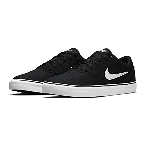 Nike Men's Low-Top Sneakers Running Shoe, Std